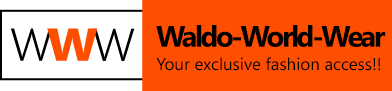 Waldo World Wear